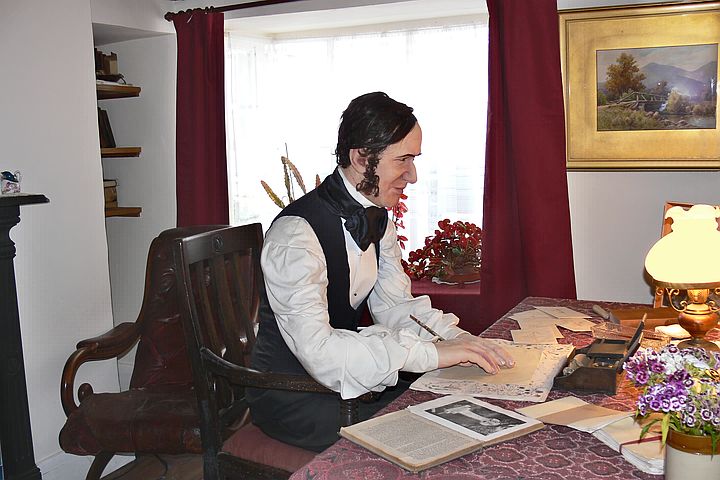 Charles Kingsley
