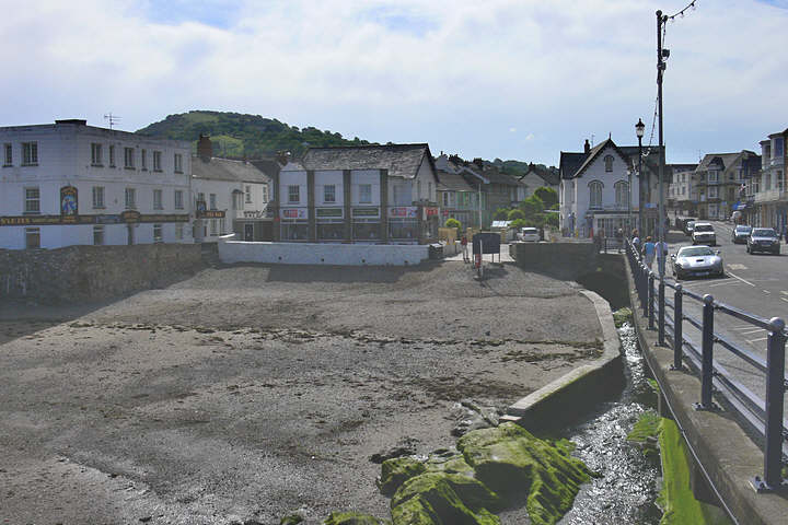 harbour