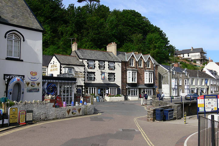 village