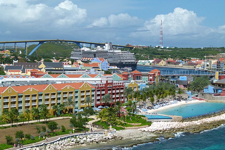 Willemstad
