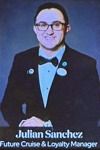 Future cruise manager