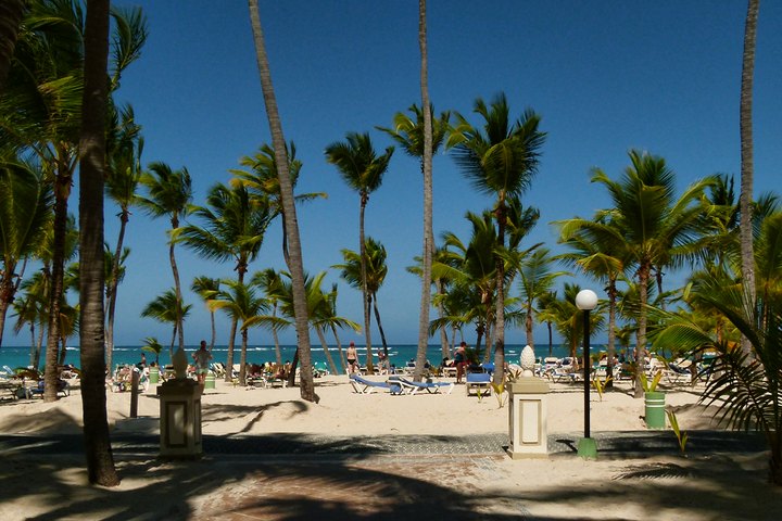 Punta Cana