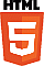 Valid HTML5!