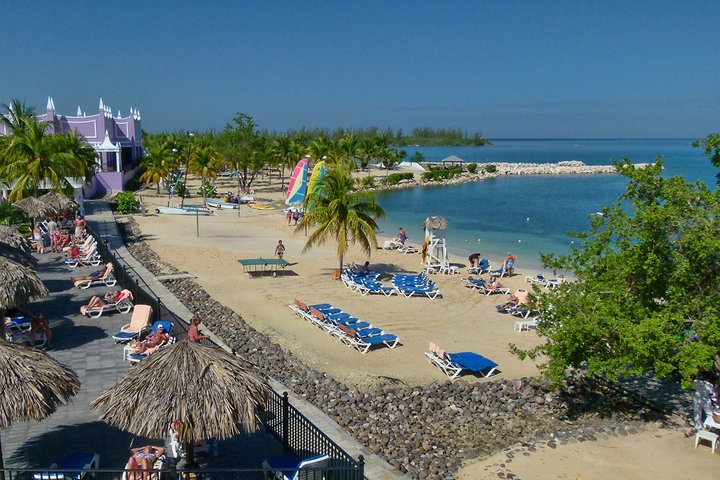 Jamaicas