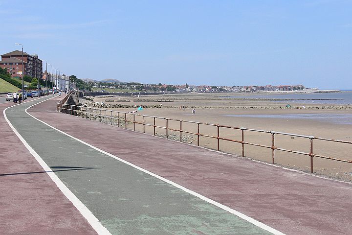Colwyn Bay