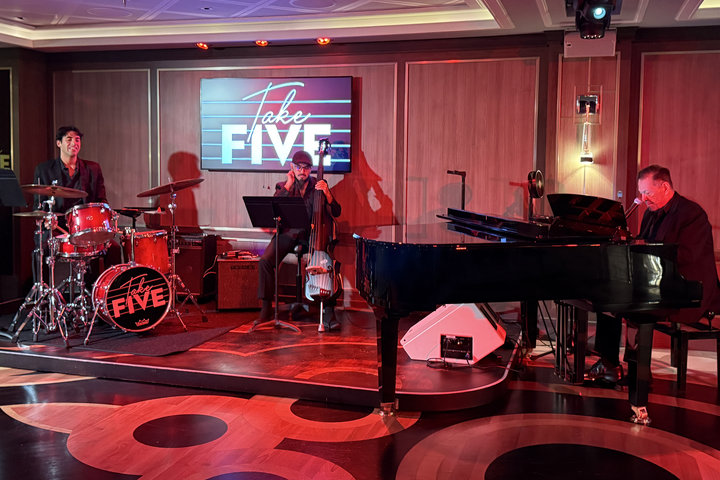 Take Five