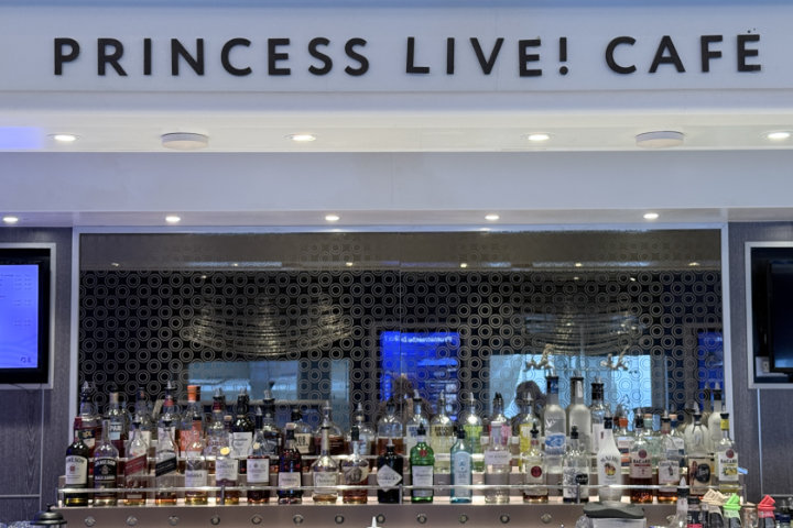 Princess Live Cafe